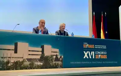 La inteligencia artificial abre nuevas oportunidades en el abordaje de la osteoporosis