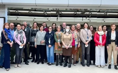 Nace AEBRO: la primera asociación de pacientes con bronquiectasias en España