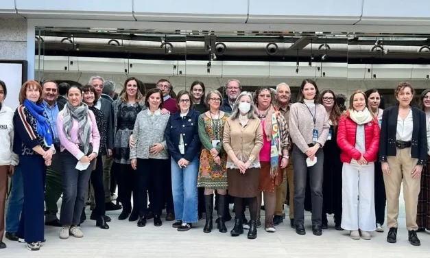 Nace AEBRO: la primera asociación de pacientes con bronquiectasias en España