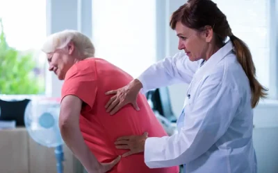 Evitar la primera fractura, reto clave en Atención Primaria en la detección temprana de la osteoporosis