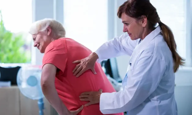Evitar la primera fractura, reto clave en Atención Primaria en la detección temprana de la osteoporosis