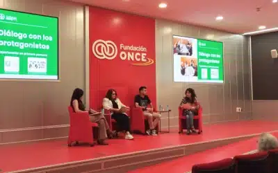 Federación ASEM reclama más rehabilitación, coordinación sociosanitaria y unidades multidisciplinares para las enfermedades neuromusculares