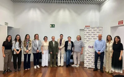 FEDER reclama más equidad en el acceso al diagnóstico y tratamiento de las enfermedades raras