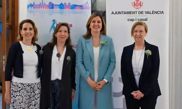 Pacientes con cáncer de ovario reclaman unidades especializadas ante los diagnósticos avanzados