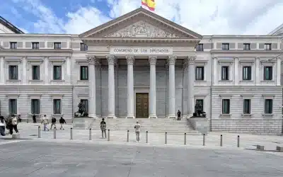 Asociaciones de pacientes celíacos piden que el Congreso no dé más plazo de enmiendas a la Ley de Compensación Económica