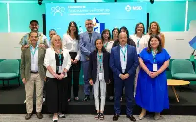 El movimiento asociativo de pacientes reclama más participación, sostenibilidad y acceso equitativo a la innovación sanitaria