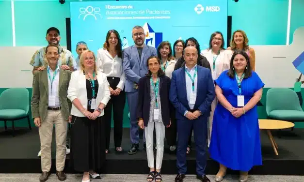 El movimiento asociativo de pacientes reclama más participación, sostenibilidad y acceso equitativo a la innovación sanitaria