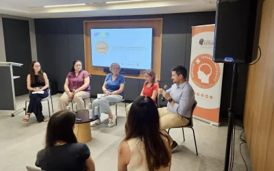 Pacientes y profesionales advierten de que el ictus deja secuelas que persisten años después del alta hospitalaria