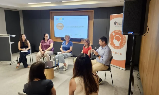 Pacientes y profesionales advierten de que el ictus deja secuelas que persisten años después del alta hospitalaria