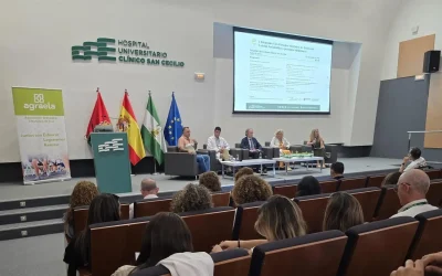 Personas afectadas de ELA, cuidadores y profesionales protagonizan ‘Vidas ParalELAs’