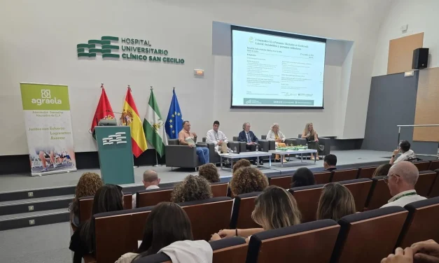 Personas afectadas de ELA, cuidadores y profesionales protagonizan ‘Vidas ParalELAs’