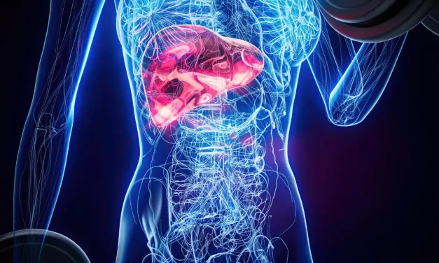 Los endocrinólogos alertan del aumento del hígado graso en niños y jóvenes por el incremento de la obesidad infantil