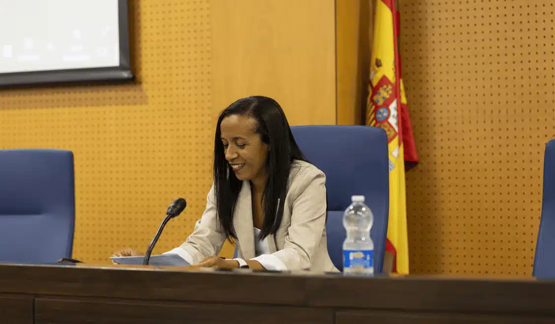 Ana Pilar Nso Roca – Catedra del Paciente UMH Ana Pilar Nso Roca - Catedra del Paciente UMH