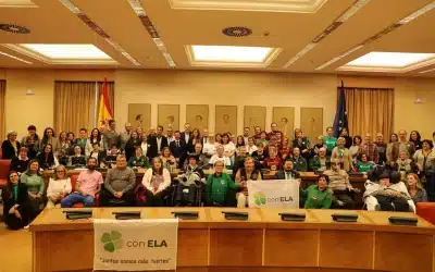 ConELA pide al Congreso aprobar con amplio consenso la reforma de las leyes de discapacidad y dependencia