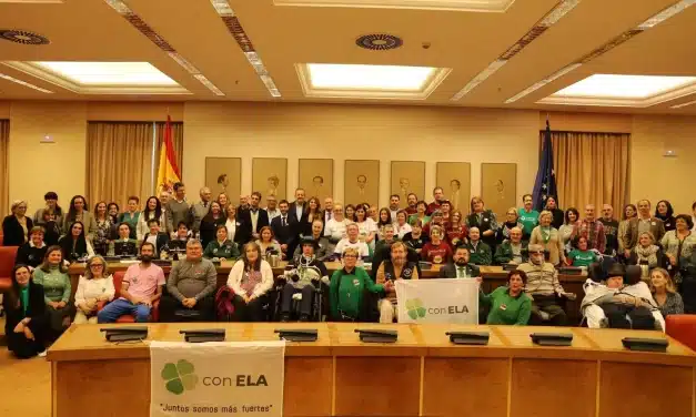 ConELA pide al Congreso aprobar con amplio consenso la reforma de las leyes de discapacidad y dependencia