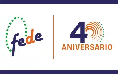 FEDE lanza ’40 años visibilizando la diabetes’, campaña por su aniversario que reivindica el papel de las asociaciones