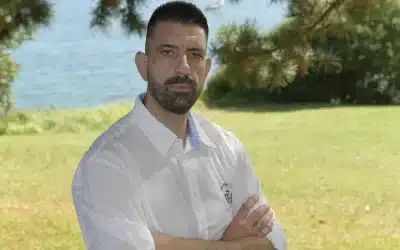 Federico Luis Moya (ANPO) reclama reconocer la obesidad como enfermedad crónica y multifactorial