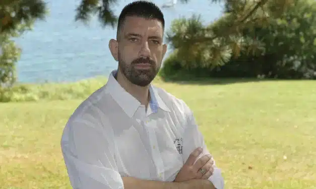 Federico Luis Moya (ANPO) reclama reconocer la obesidad como enfermedad crónica y multifactorial