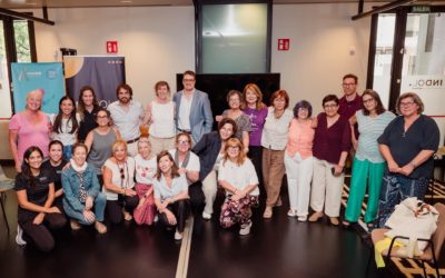 ASACO pide integrar el bienestar íntimo en la atención del cáncer ginecológico