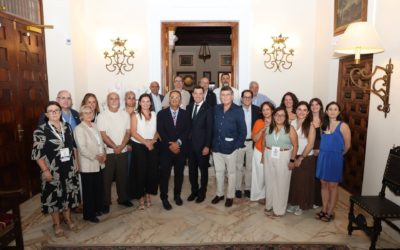 FEDER pide que la innovación en enfermedades raras llegue antes y con equidad