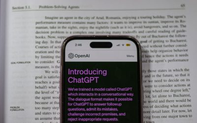 La Cátedra del Paciente abre el registro para sus nuevos talleres de inteligencia artificial