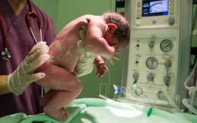 La Fundación Hipercolesterolemia Familiar pide incluir la HF en el cribado neonatal